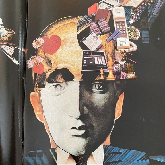 Vintage Discover The Newsmagazine of Science Lot of 3 Magazines Sex/Conception - Picture 16 of 16